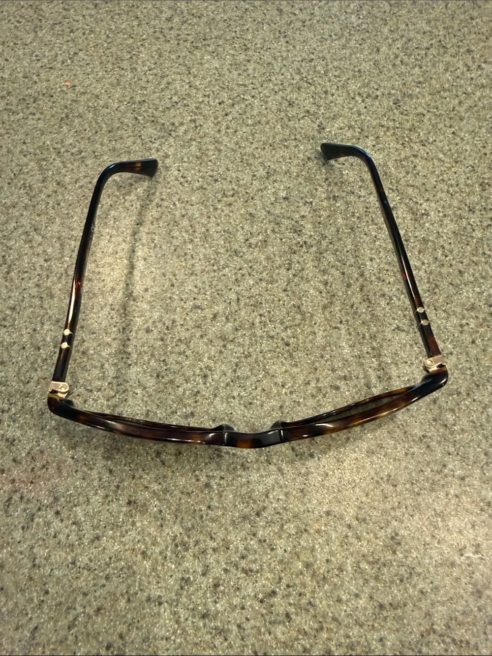 Persol Tortoiseshell Frame Brown Lens Sunglasses Polarized 3148-S 53